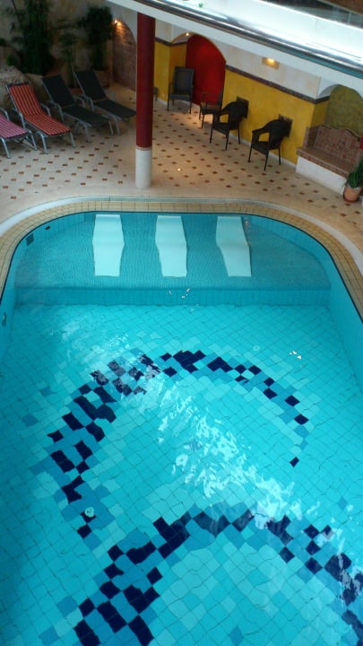 Wellnessurlaub Hotel Kohlerhof