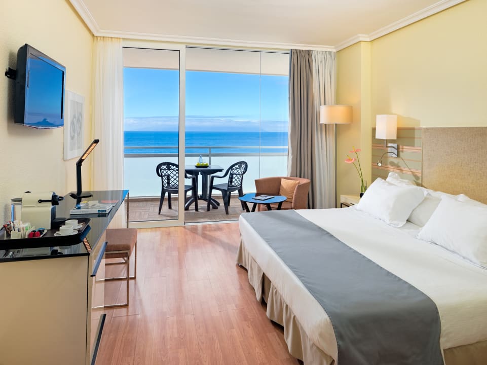 Zimmer H10 Gran Tinerfe - Adults only