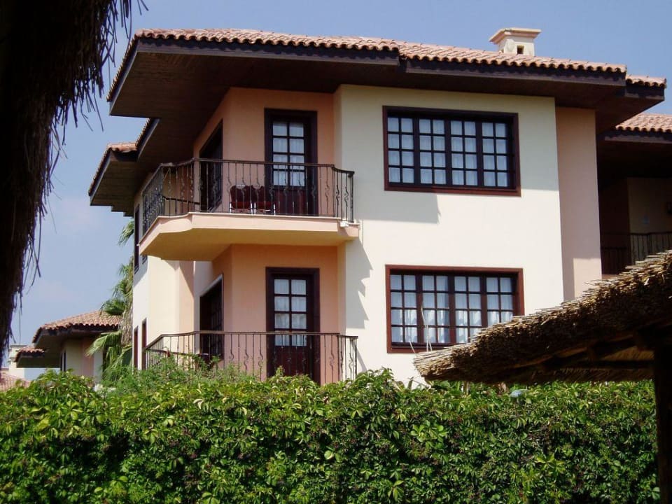 Haus Pasa Club Grand Side