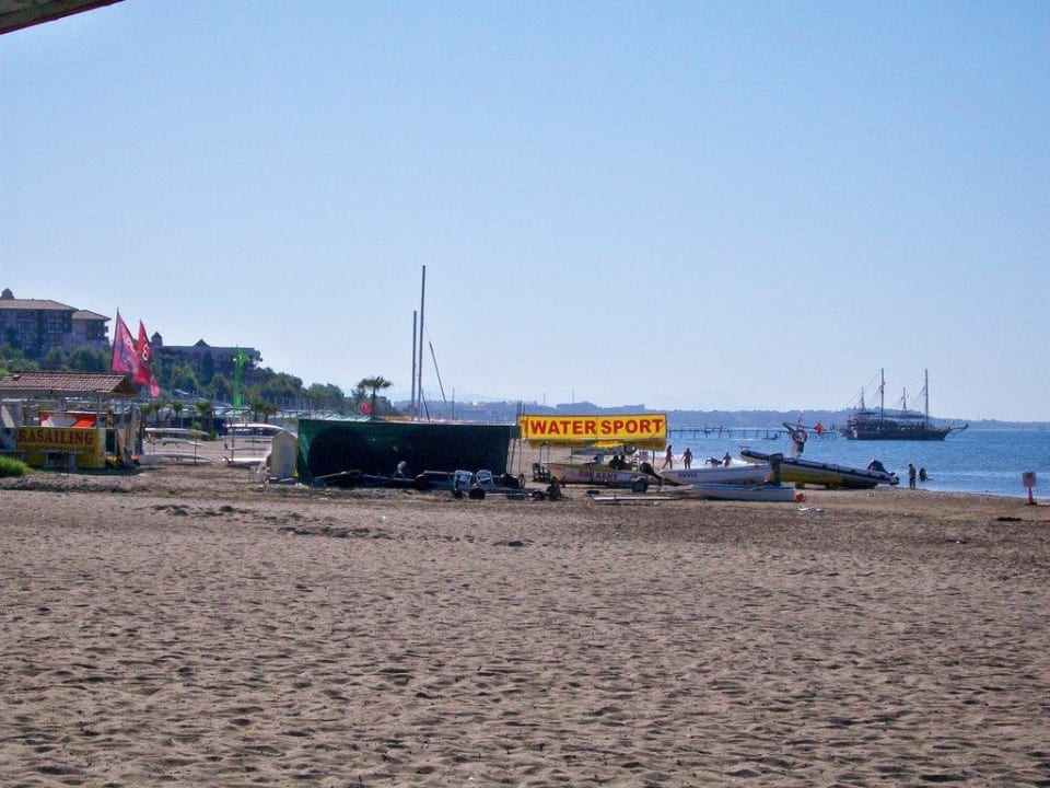 Strand 04 Hotel Süral Resort