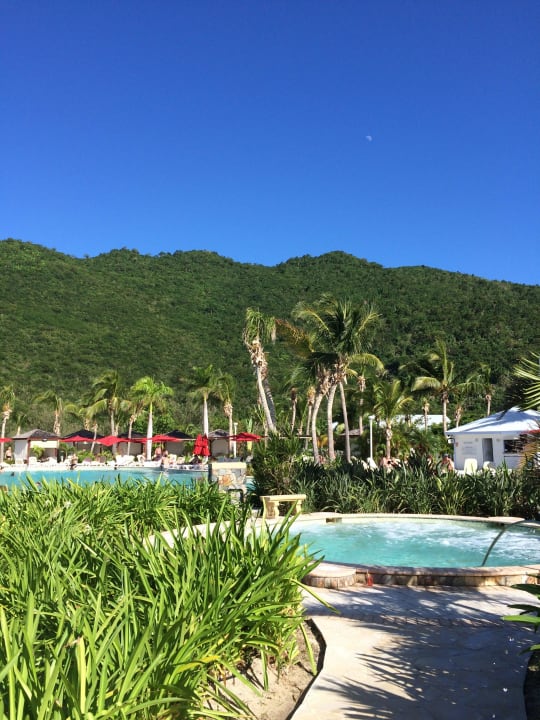 Pool Secrets St. Martin Resort & Spa