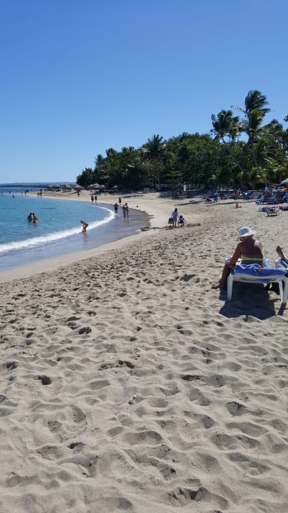 Strand Grand Paradise Playa Dorada