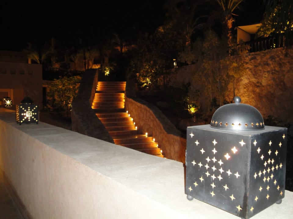 1001 Nacht The Grand Hotel Sharm El Sheikh