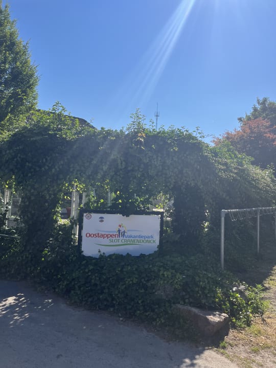 Sonstiges Recreatiepark Slot Cranendonck