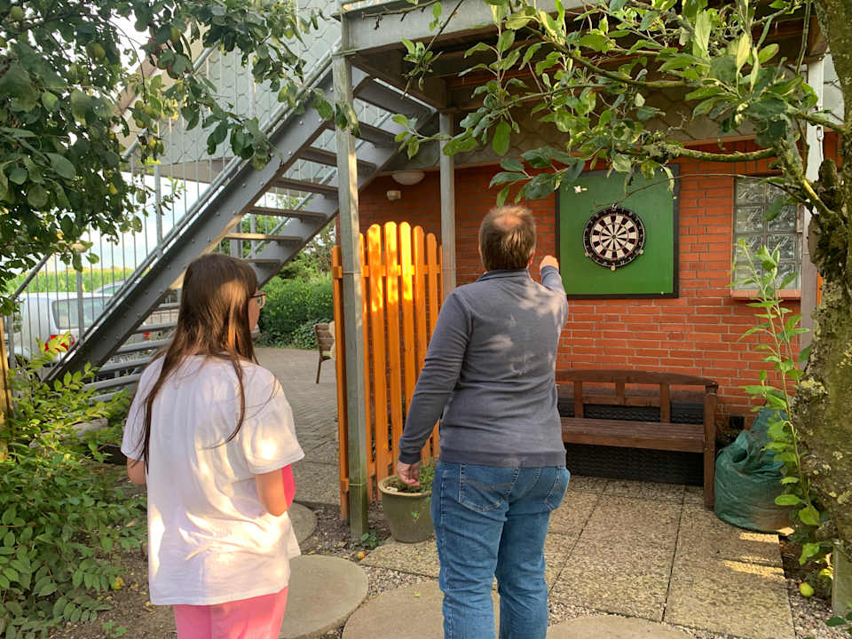 Sport & Freizeit Nordseefewo-Lämmerblick