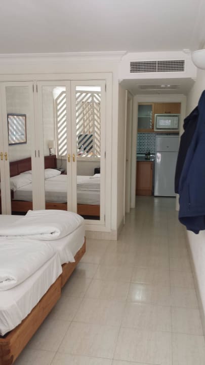 Schlafraum Plus Fariones Apartamentos