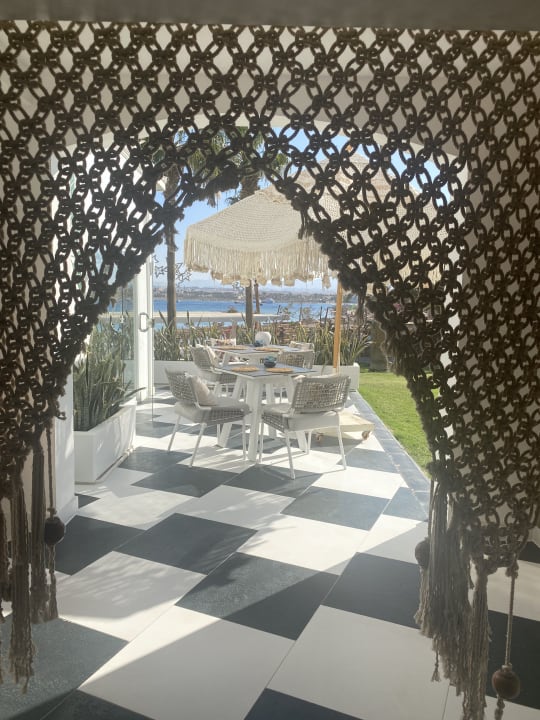 Gastro Fort Arabesque Resort, Spa & Villas