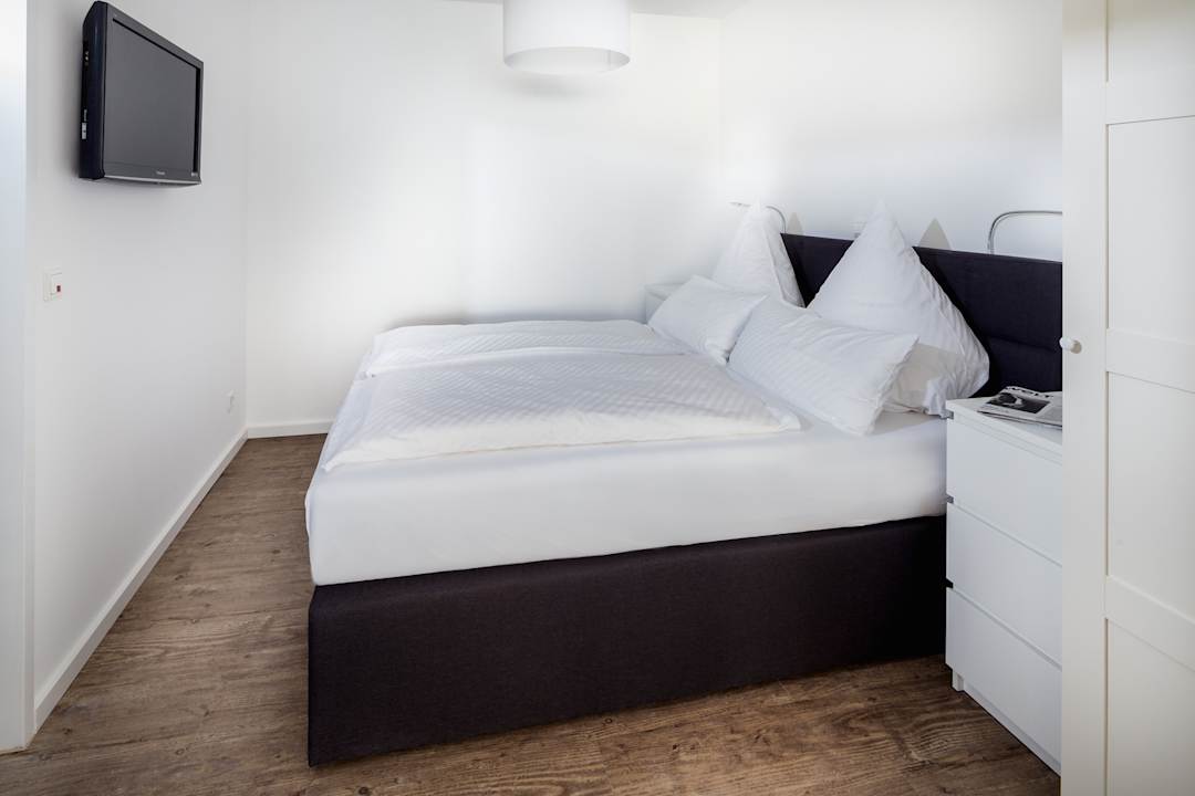 Zimmer Ferienhaus Papenfuß