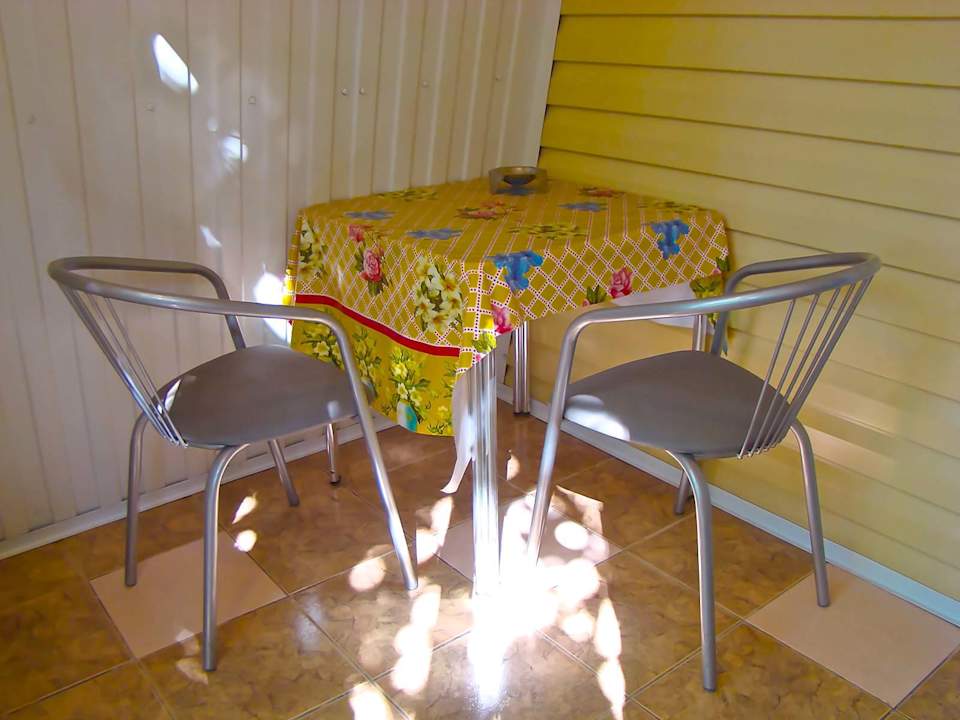 Zimmer Mini Hotel Berdyanskaya 56