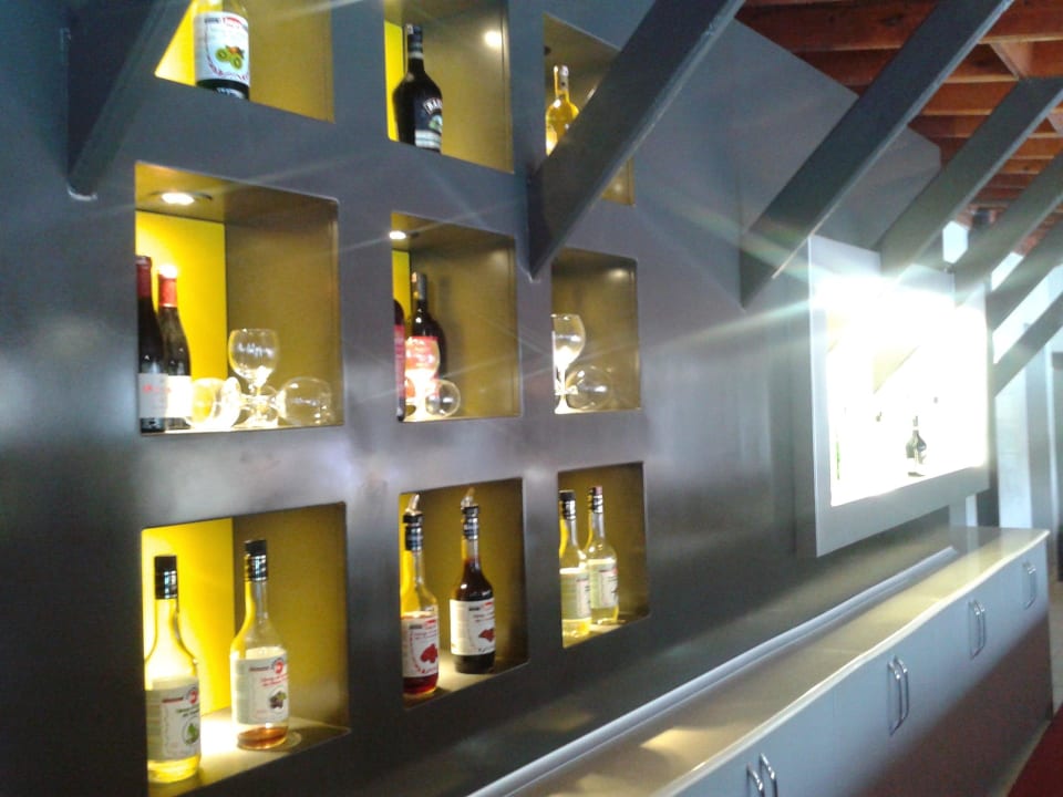 Pool bar Hotel  Pigale