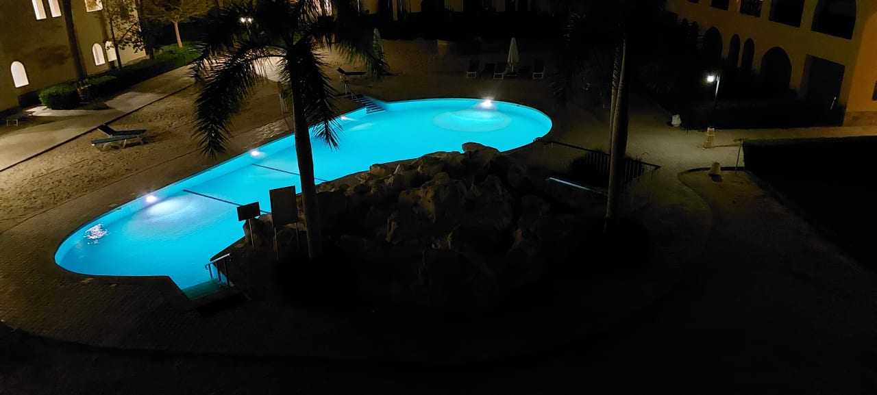 Pool Stella Garden Resort & Spa, Makadi Bay