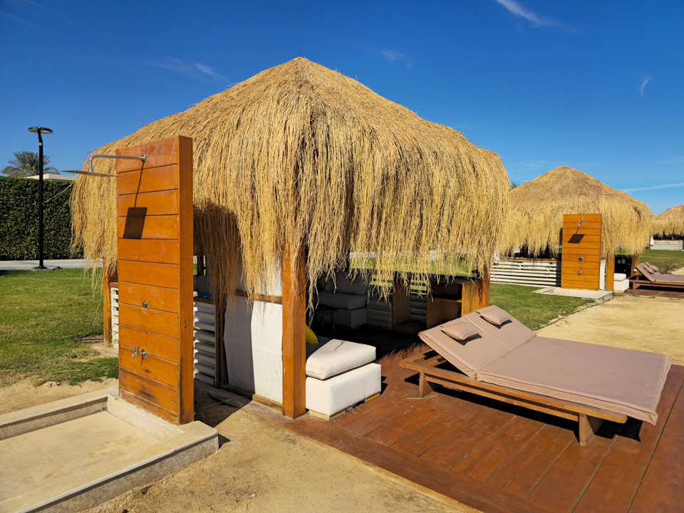 Strand Rixos Premium Magawish Suites & Villas