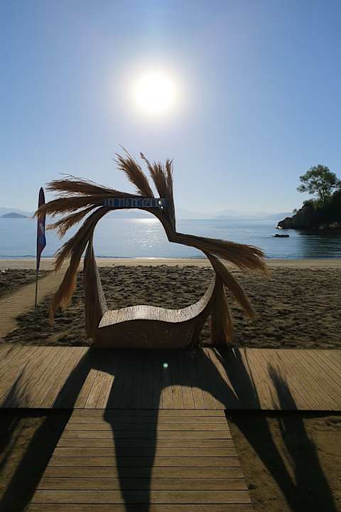 Strand TUI BLUE Seno - Adults Only