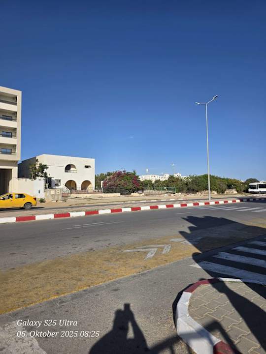 Sport & Freizeit Mahdia Beach & Aquapark