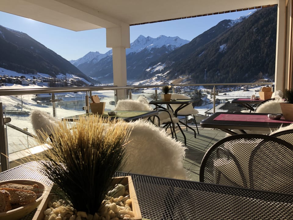 Gastro Lifestyle Panorama Hotel Erika