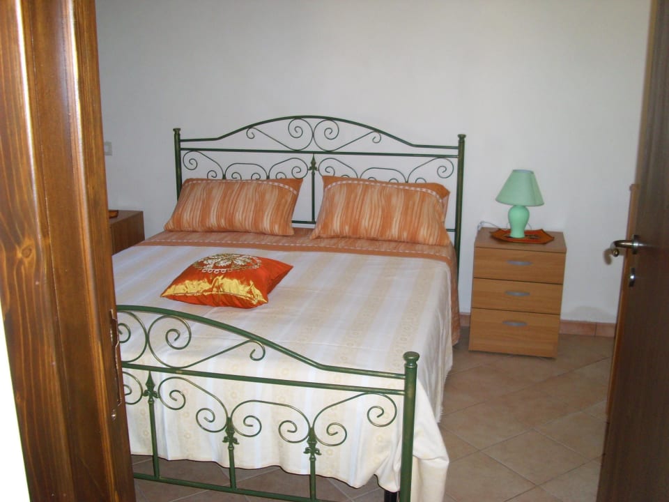 Camera Girasole B&B Le 4 Stagioni