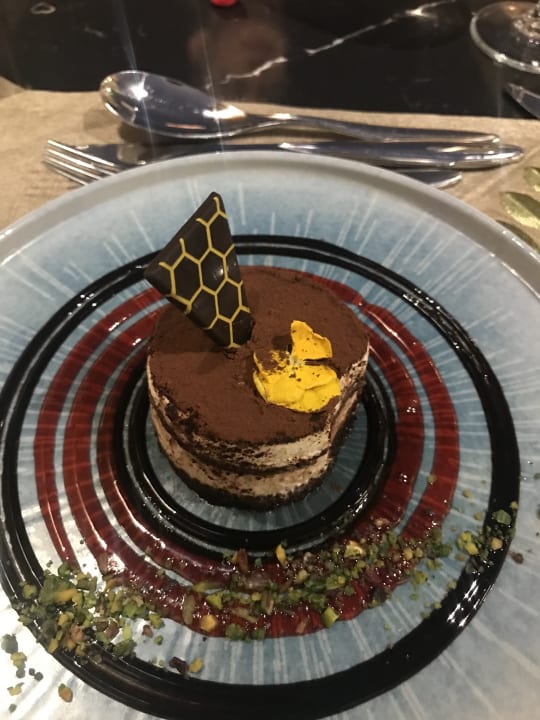 Gastro Seaden Quality Resort & Spa