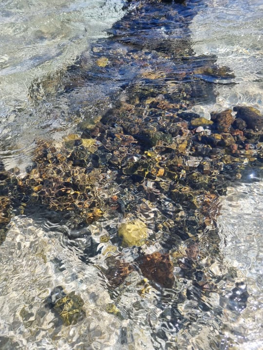 Strand Lazuli Hotel Marsa Alam