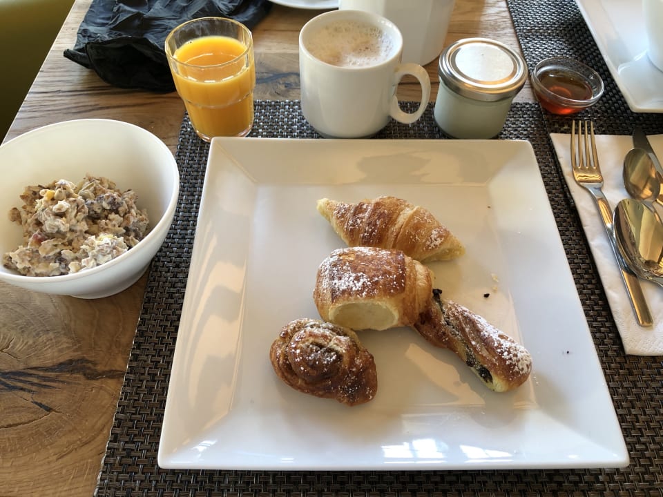 Gastro MONDI Resort Oberstaufen