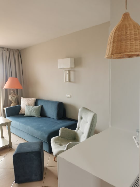 Zimmer allsun App.-Hotel Albatros