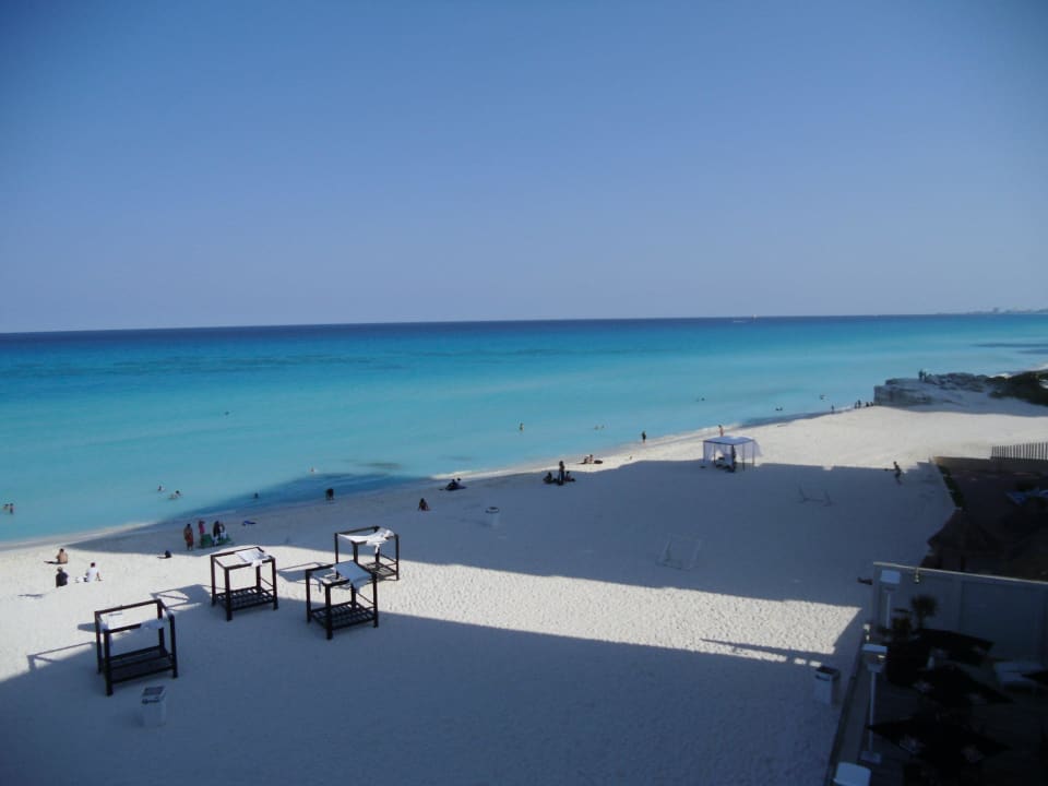 Strand Hotel Riu Palace Peninsula