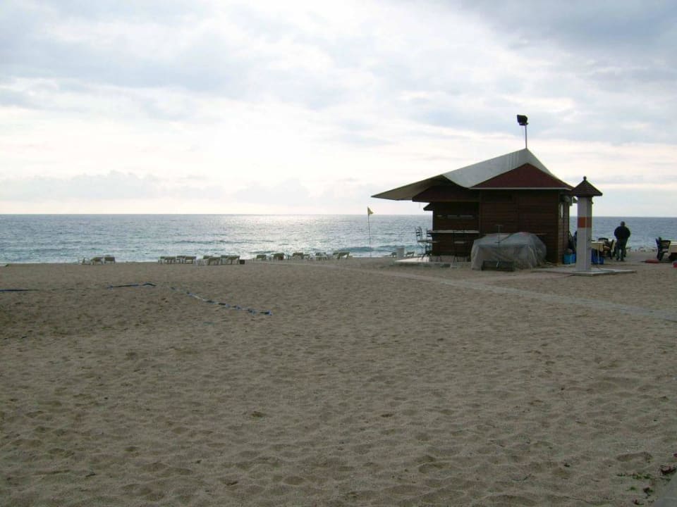 strand Gardenia Hotel