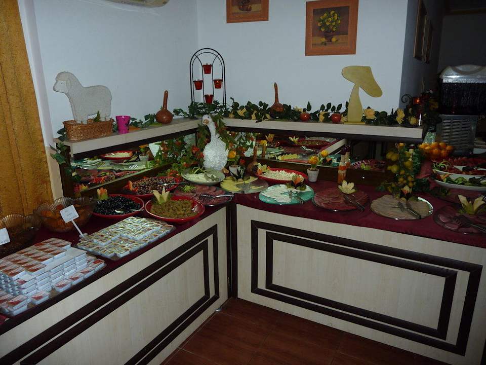 Semoris Semoris Hotel