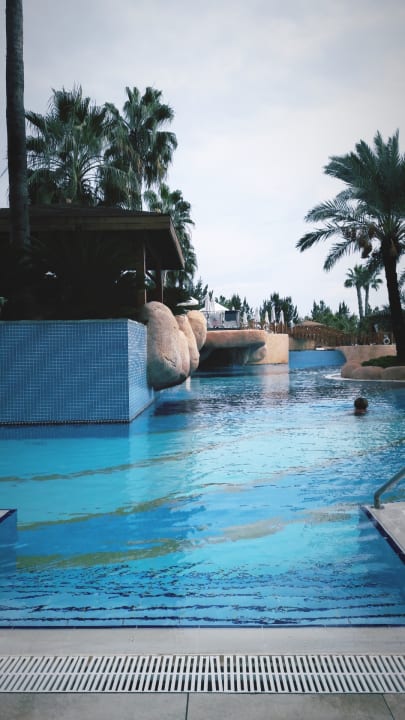 Pool Fame Residence Lara & Spa