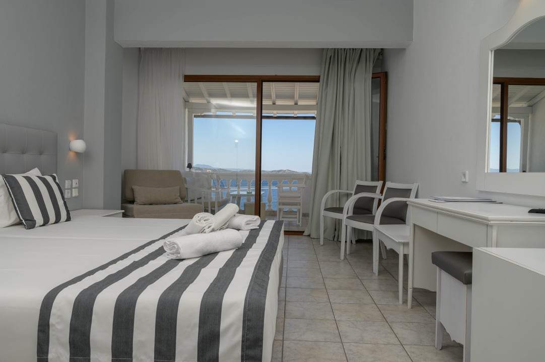 Zimmer Akti Ouranoupolis