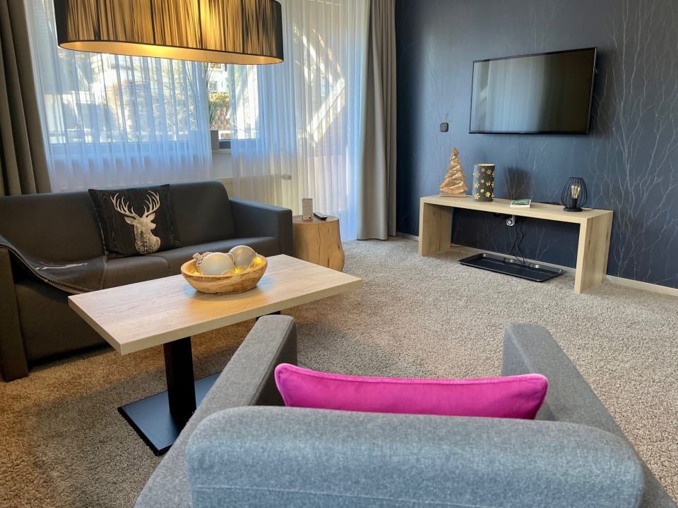 Zimmer NaturBoutique Hotel RAUSZEIT
