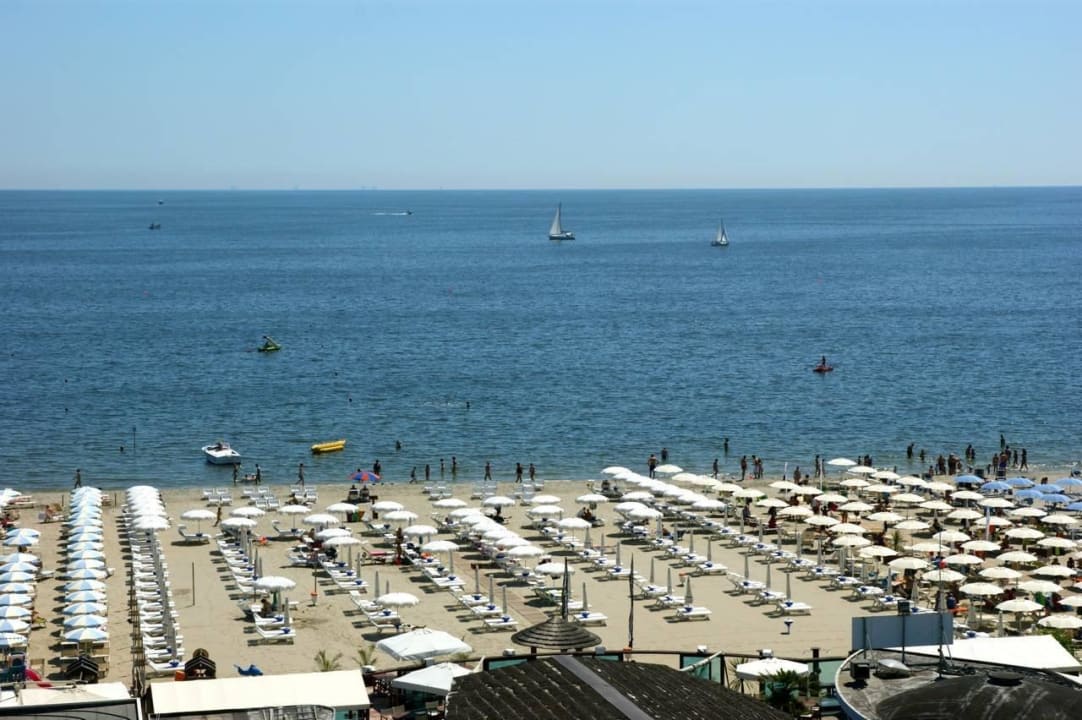 Hotel Baya Milano Marittima vacanza holiday Hotel Baya