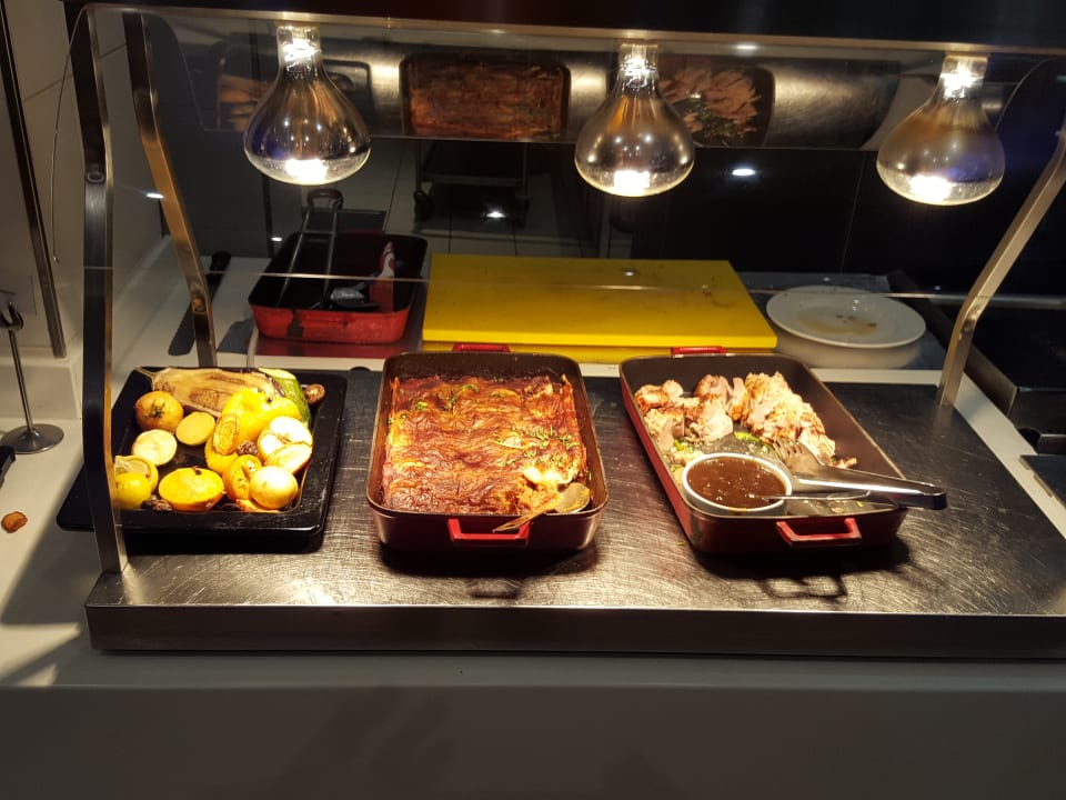 Gastro db San Antonio Hotel + Spa