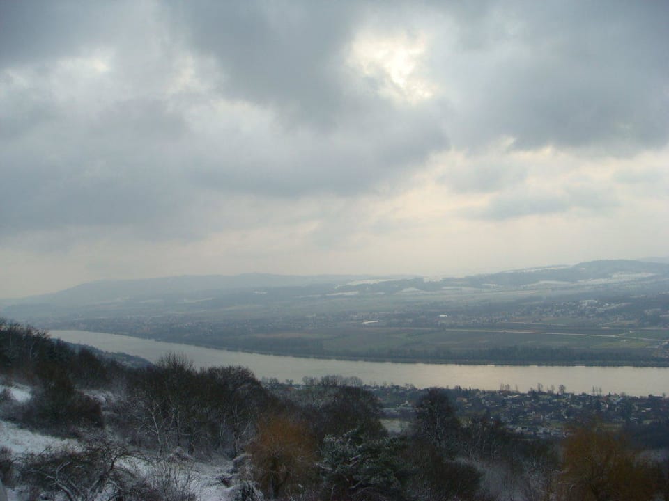 Ausblick Hotel Schachner