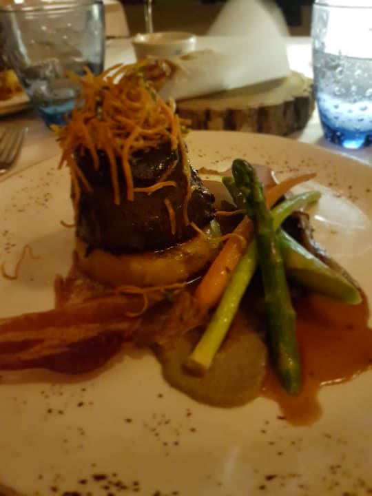 Gastro Constance Moofushi Maldives