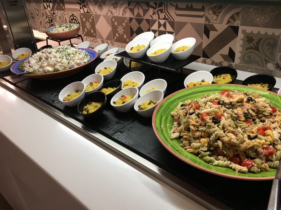 Gastro Hotel HM Gran Fiesta