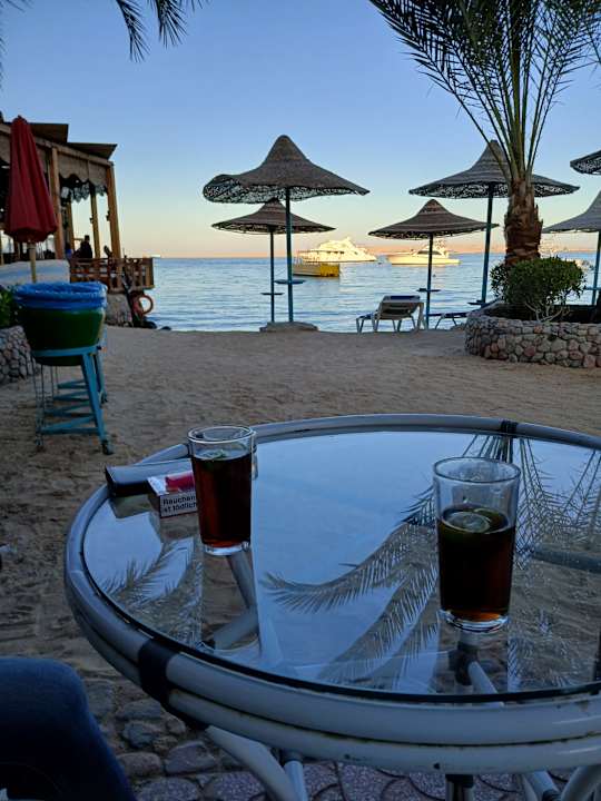 Strand Bella Vista Resort Hurghada