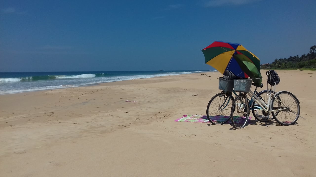 Strand Hotel Bentota Village