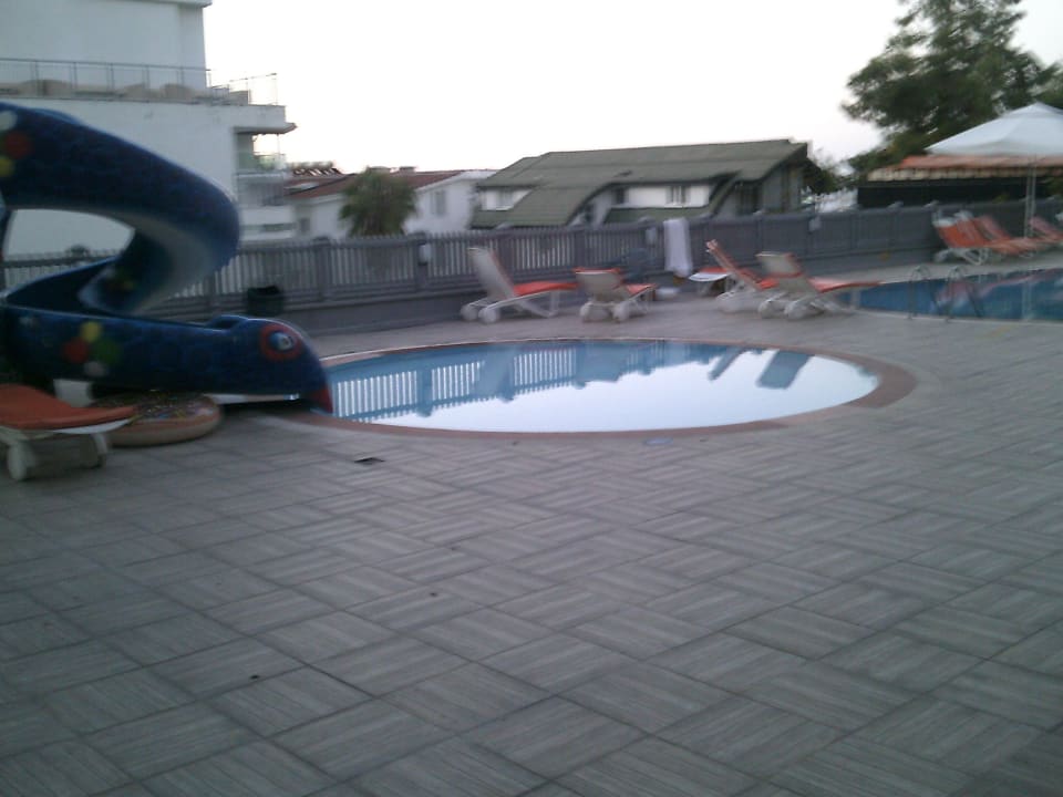 Sport & Freizeit Joker Side Hill