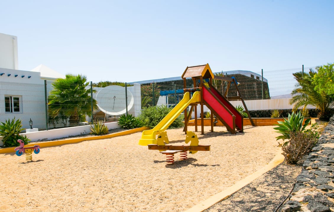 Sport & Freizeit Apartamentos LIVVO Morromar