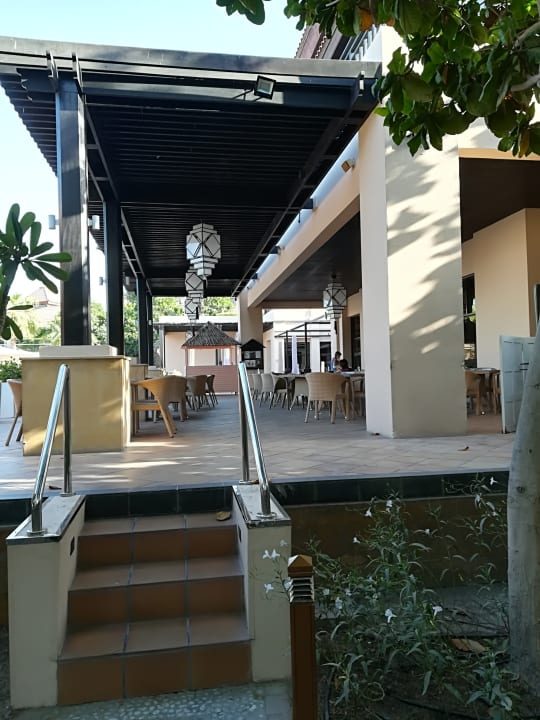 Gastro Anantara The Palm Dubai Resort