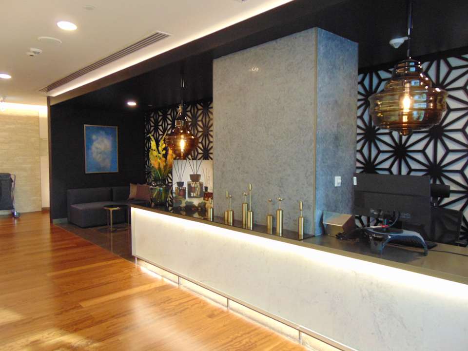 Sport & Freizeit Sheraton Astana Hotel