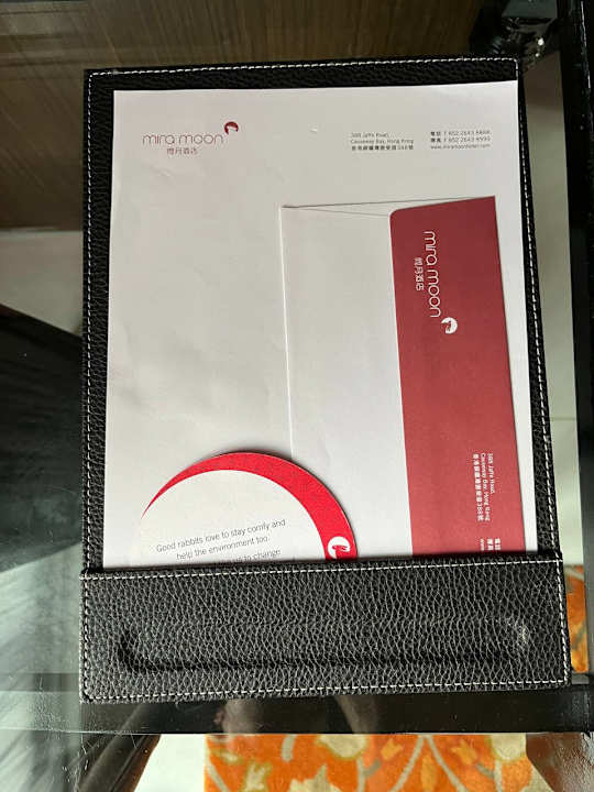 Sonstiges Hotel Mira Moon