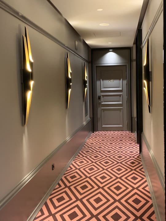 Sonstiges Grand Poet Hotel by Semarah