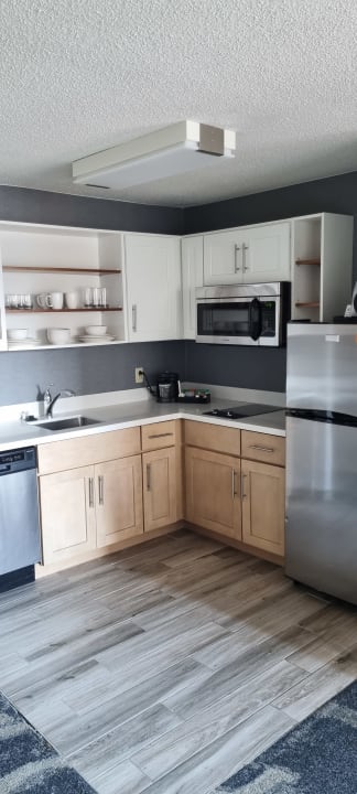 Zimmer DoubleTree by Hilton Hotel Chicago - Magnificent Mile