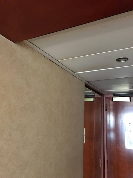 Zimmer Rodos Palace Hotel