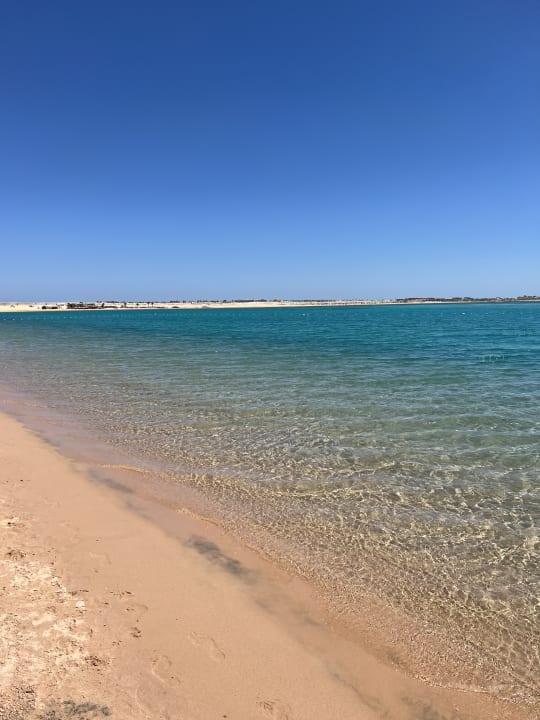 Strand Steigenberger Resort Ras Soma