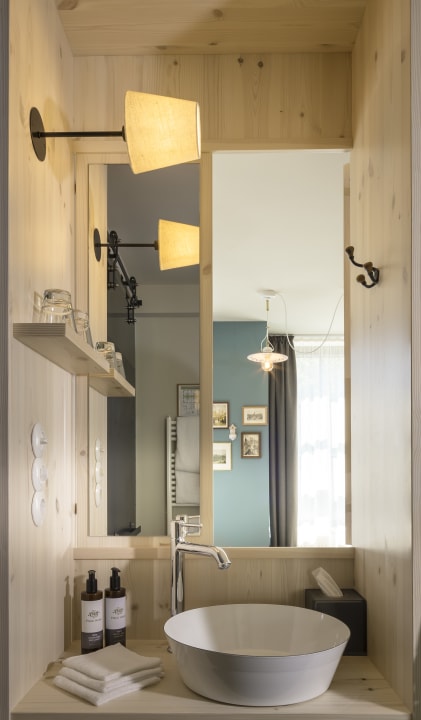 Zimmer Marias Platzl