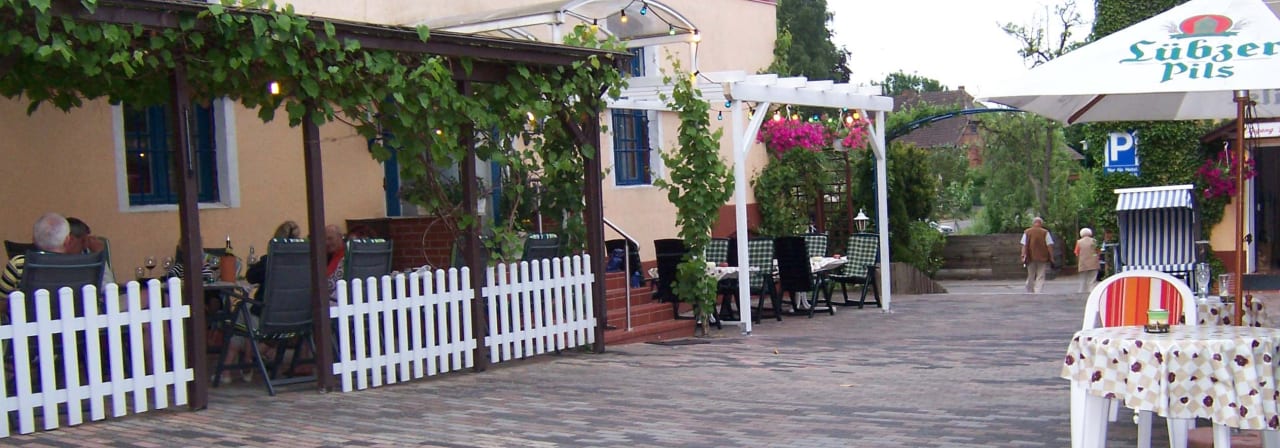 Sonstiges Hotel Christine