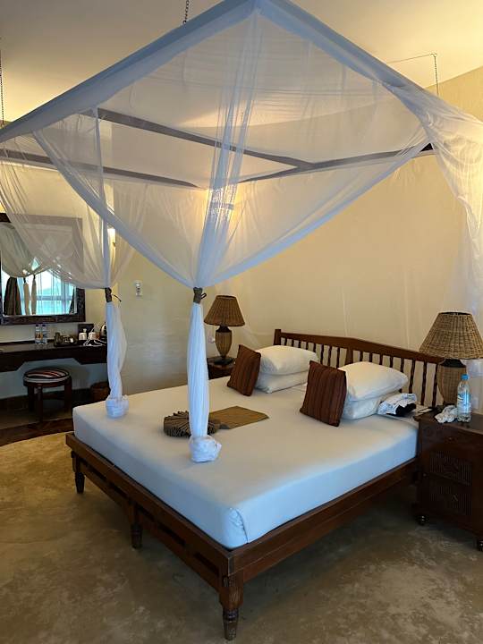 Zimmer Ocean Paradise Resort & Spa