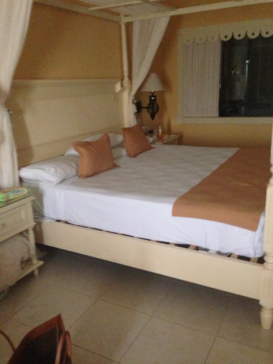 Zimmer Bahia Principe Luxury Esmeralda